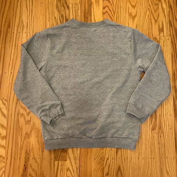 SHEIN Girls Sweatshirt. - Picture 2 of 4